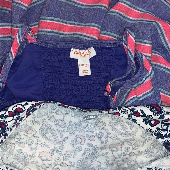 Girls Dress Bundle - Picture 7 of 7